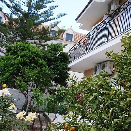 Apartment Marina