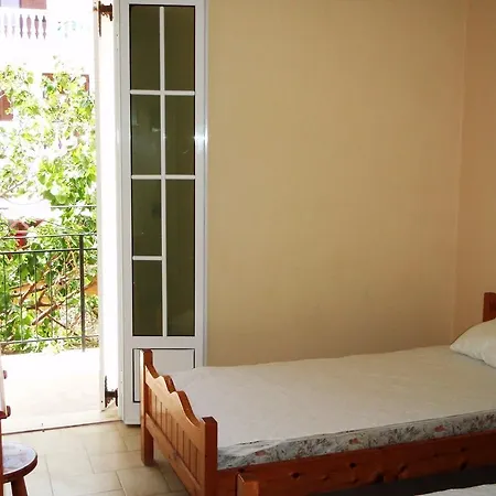 Marina Apartman *