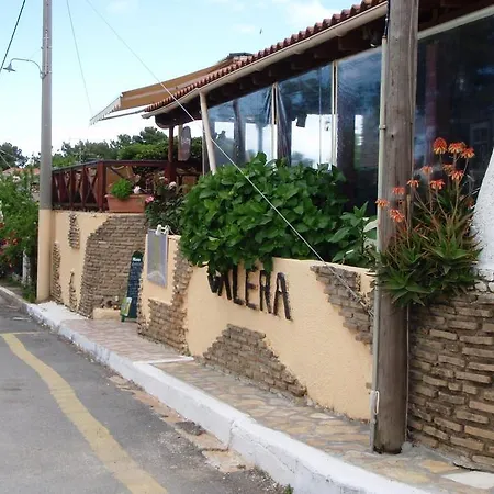 Marina * Skala (Kefalonia)