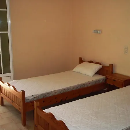 Marina Apartment Skala (Kefalonia)