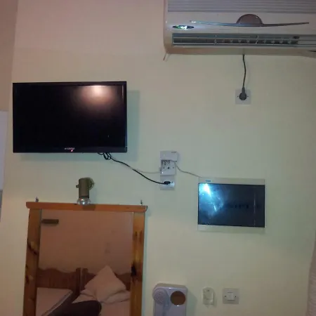 Marina Apartman Skala (Kefalonia)
