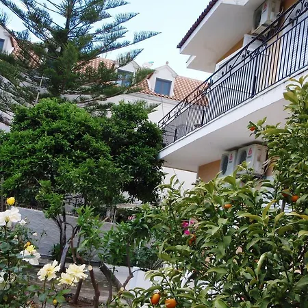 Appartement Marina