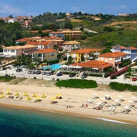 Appartement Marina