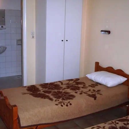 Appartement Marina