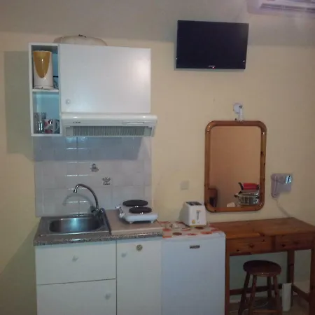 Appartement Marina *