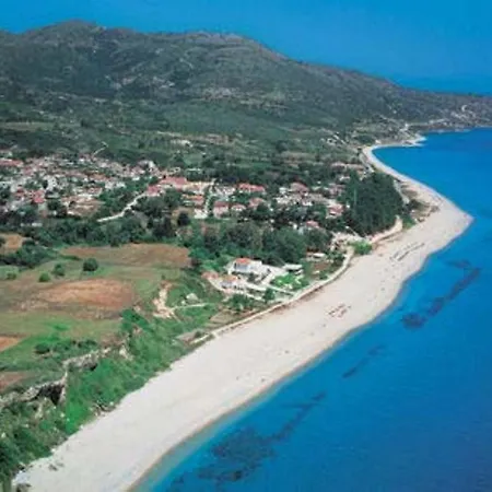 아파트 Marina Skala (Kefalonia)